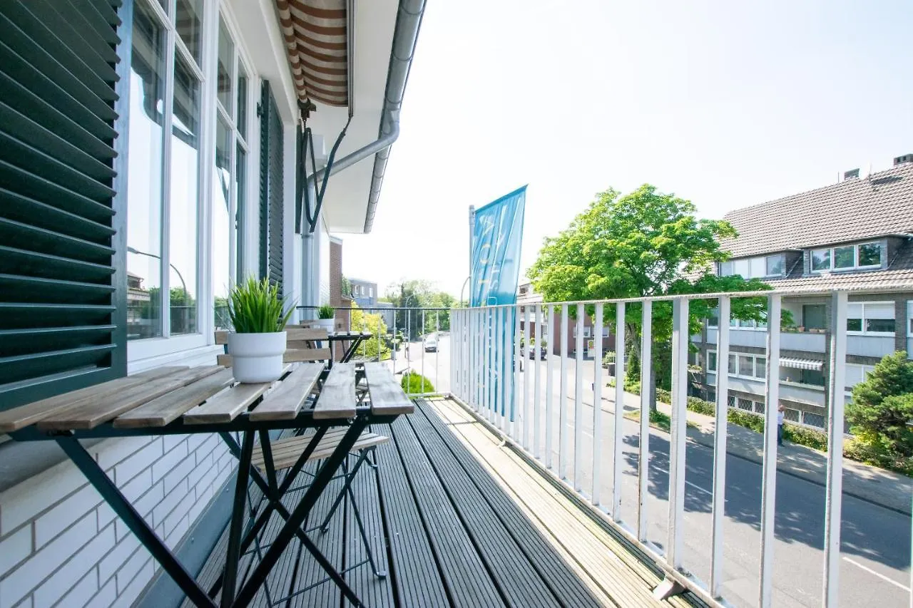 Representative City Villa Meerbusch
