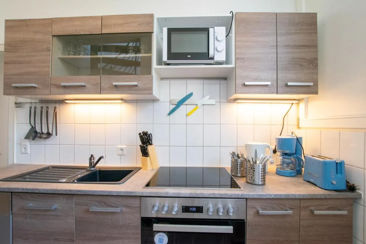 Apartment Representative City Villa Meerbusch