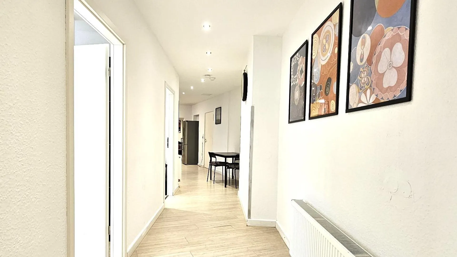 Representative City Villa Meerbusch Apartment
